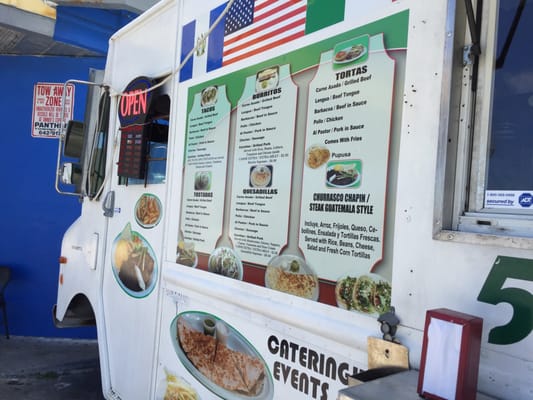Menu photo 4 Tacos Y Antojitos Emanuel West Palm Beach, FL Menu photo 4 Tacos Y Antojitos Emanuel West Palm Beach, FL
