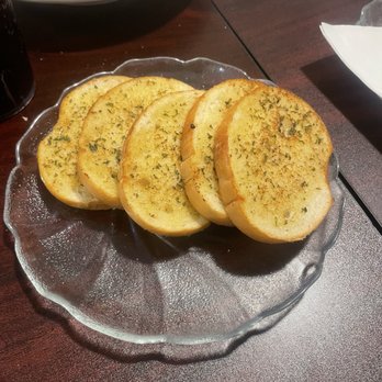 My Little Italy - Garlic Bread - Italian Near Me - Sevierville, Tennessee My Little Italy - Garlic Bread - Italian Near Me - Sevierville, Tennessee