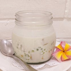 10 Dove Street - Mango Sago Pandan