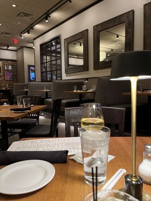 The Happ Inn Bar & Grill by null