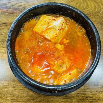 Yummy's - Soft tofu stew - Japanese Near Me - Lexington Park, Maryland Yummy's - Soft tofu stew - Japanese Near Me - Lexington Park, Maryland