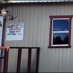 Granny's Kitchen