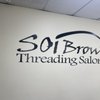 SOI Brow Threading-Inwood gift card