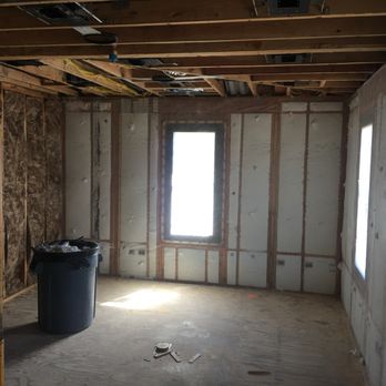 DC Acoustics & Insulation - BIB system custom home in St. Helena - Insulation Installation Near Me - Fairfield, California DC Acoustics & Insulation - BIB system custom home in St. Helena - Insulation Installation Near Me - Fairfield, California