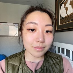 Just got my refill yesterday! Just got my refill yesterday!