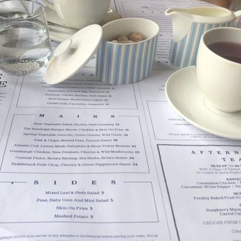 The Alice - Brasseries Near Me - Oxford, OXF