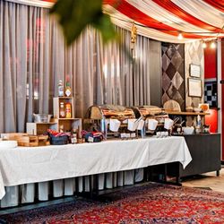 Sure Hotel by Best Western Savoy Karlstad - Best Western Savoy Karlstad Restaurant Breakfast