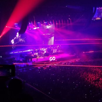 Gila River Arena - The Killers concert - Stadiums & Arenas Near Me - Glendale, Arizona