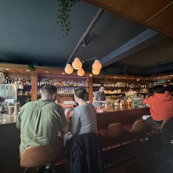 Gabbiano's - Italian Near Me - Portland, Oregon