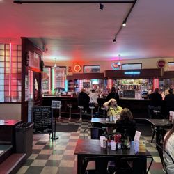 Venice Cafe