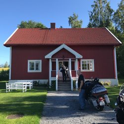 Hoel Gård - One of the houses to rent