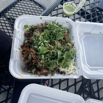 The Lakehouse Kitchen - Food Trucks Near Me - Bartow, Florida
