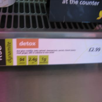 Itsu - Japanese Near Me - London, XGL