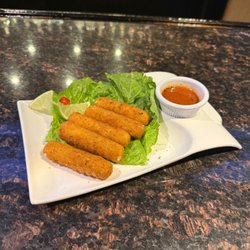 La Cabaña Restaurant & Lounge