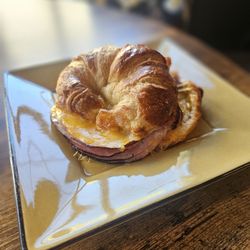Eagle Coffee and Bakery