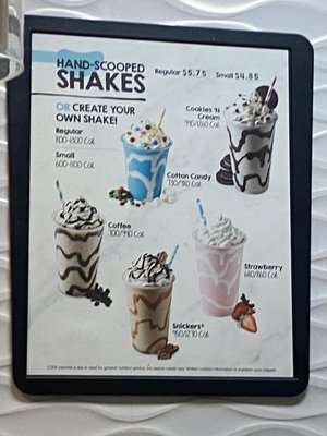 Marble Slab Creamery by null