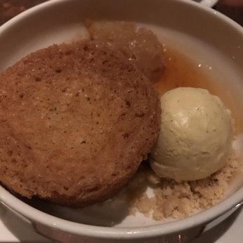 Ninety Acres - Butter Cake - New American Near Me - Peapack, New Jersey Ninety Acres - Butter Cake - New American Near Me - Peapack, New Jersey