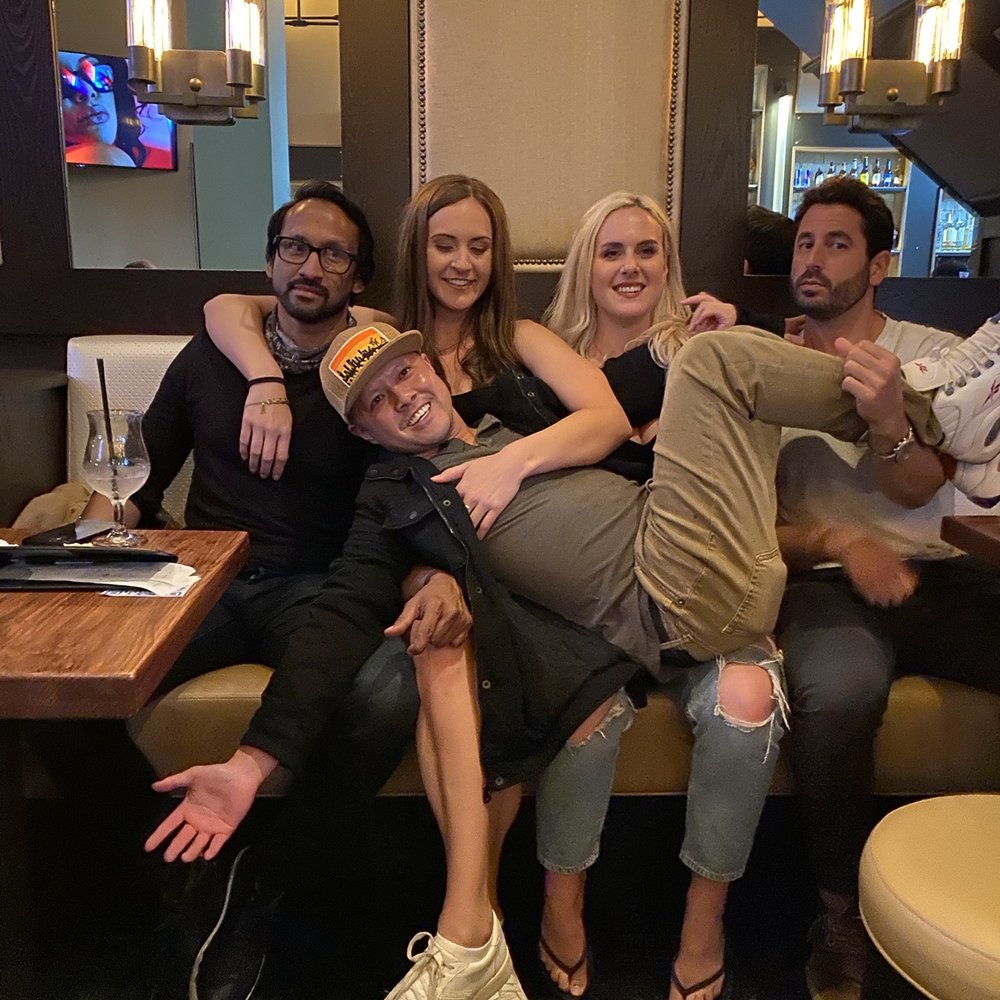 Campus - Lounges Near Me - San Francisco, California Campus - Lounges Near Me - San Francisco, California