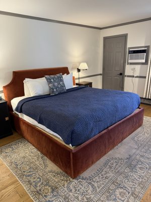 Wylder Hotel Windham, an SLH Hotel by null