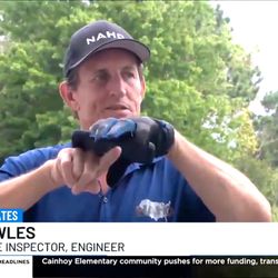 Knowles Inspection Services