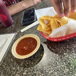 Chips Chips