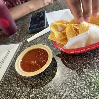 Ole Mexican Restaurant - Chips - Mexican Near Me - Jacksonville, Florida Ole Mexican Restaurant - Chips - Mexican Near Me - Jacksonville, Florida