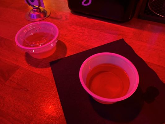 Luckys Indoor Outdoor by null