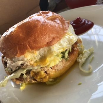 310 Eatery - Tokyo Po Boy - Burgers Near Me - Albany, California