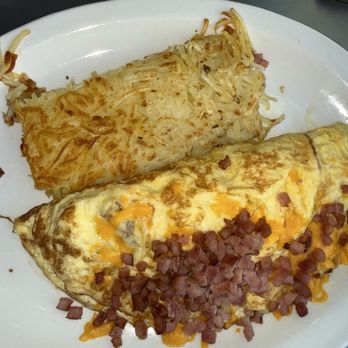 Stella's Kitchen & Bakery - Omelette - Sandwiches Near Me - Billings, Montana