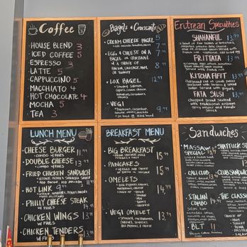 Cafe Massawa - Coffee & Tea Near Me - Oakland, California Cafe Massawa - Coffee & Tea Near Me - Oakland, California