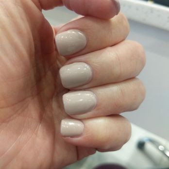 Apple Nailed It Spa - Love my nails! - Nail Salons Near Me - Gilbert, Arizona