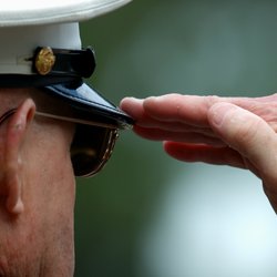 Extra Hand In-Home Care - You defended our country. Now, let Extra Hand In-Home Care help you.