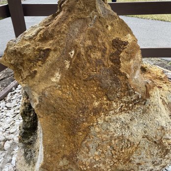 Crystal River State Archaeological Site - Landmarks & Historical Buildings Near Me - Crystal River, Florida