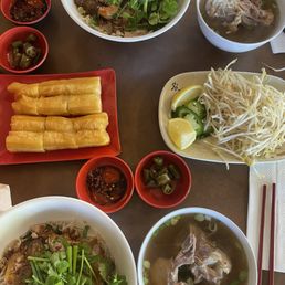 Hu Tieu Trieu Chau - Dry version (small)