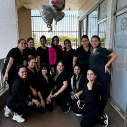 New Concept Beauty School