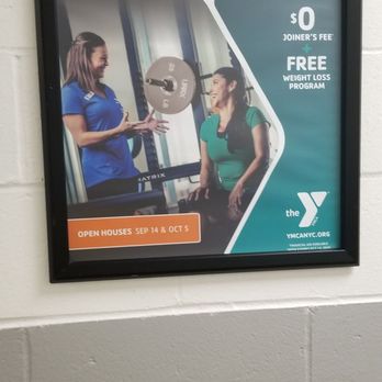 Cross Island YMCA - No joiners fee ($77) until Oct 14, 2019. - Gyms Near Me - Bellerose, New York Cross Island YMCA - No joiners fee ($77) until Oct 14, 2019. - Gyms Near Me - Bellerose, New York