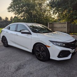 Roldan Auto Detailing
