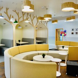 Think Academy - Lounge