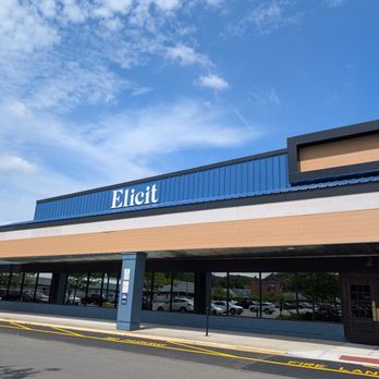 Elicit Brewing Co - Danbury - Breweries Near Me - Danbury, Connecticut