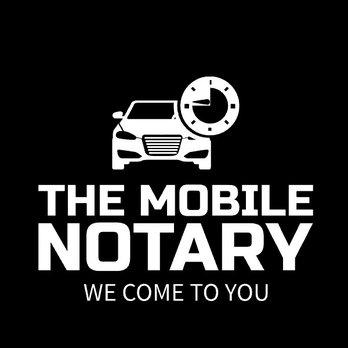 The Mobile Notary - Notaries Near Me - Reno, Nevada