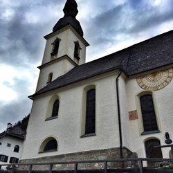 Pfarrkirche St. Sebastian
