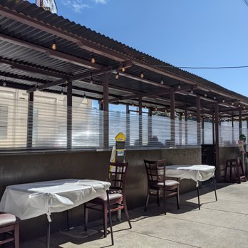Dragon Beaux - Dim Sum Near Me - San Francisco, California