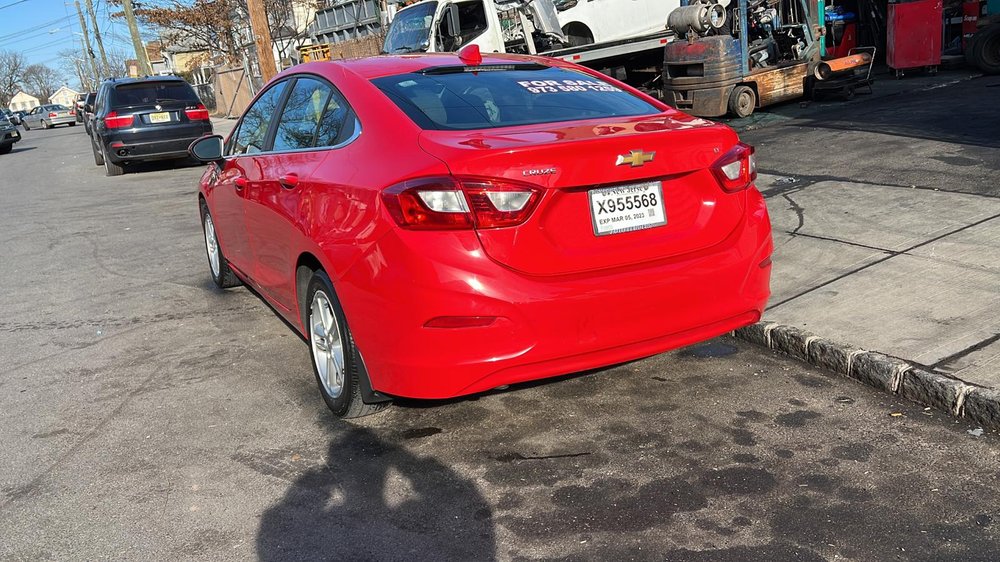 ALL IN ONE IMPORT & EXPORT SAC 60 Asbury Rd, Hackettstown, New Jersey