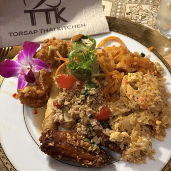 Torsap Thai Kitchen - Thai Near Me - Walnut Creek, California Torsap Thai Kitchen - Thai Near Me - Walnut Creek, California