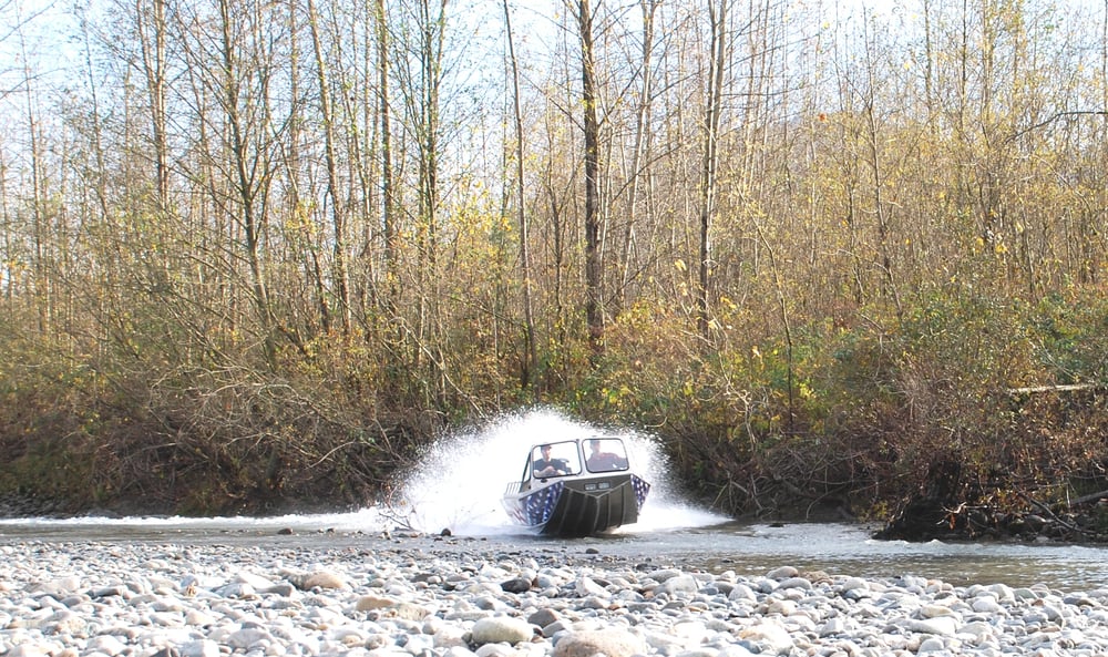 WOOLDRIDGE BOATS Updated September 2024 1303 S 96th St, Seattle