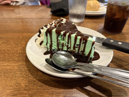 Archibald’s Restaurant at Gardner Village by null