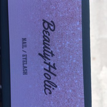 BeautyHolic - Nail/eyelash. All together. No privacy. - Nail Salons Near Me - Honolulu, Hawaii BeautyHolic - Nail/eyelash. All together. No privacy. - Nail Salons Near Me - Honolulu, Hawaii