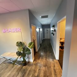 dr LASER