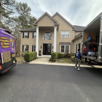 John and Sons Moving - Movers Near Me - Williamstown, New Jersey