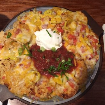 Buskers - Nachos - Irish Near Me - Newport, Rhode Island
